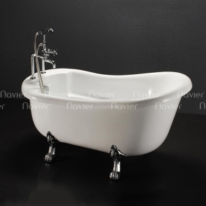 Bồn tắm ngồi Caesar KT1150